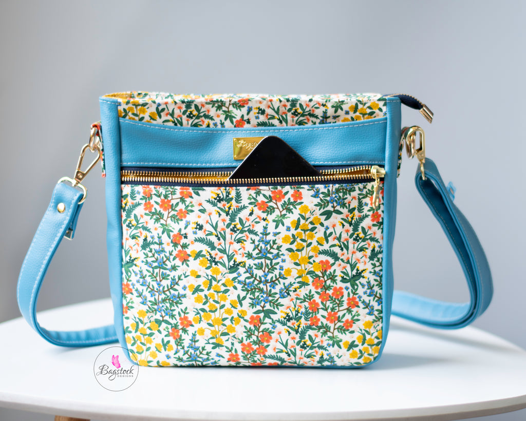 バッグ Plumeria LeSportsac Plumeria Rainbow HAWAII EXCLUSIVE Easy Carry Tote