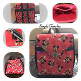 Meraki Backpack