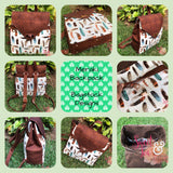Meraki Backpack