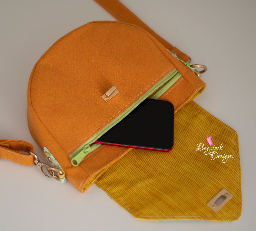 Acacia Crossbody Bag – Bagstock Designs Acacia Crossbody Bag – Bagstock Designs