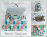Meraki Backpack