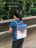Meraki Backpack