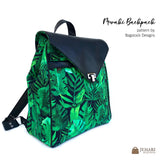 Meraki Backpack