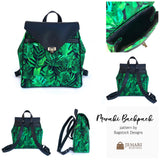 Meraki Backpack