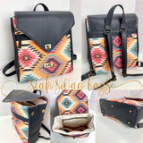 Meraki Backpack