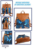 Meraki Backpack