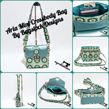 Aria Mini Crossbody Bag