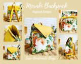 Meraki Backpack