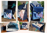 Meraki Backpack
