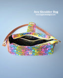 Ava Shoulder Bag