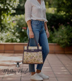 Mirabel Tote