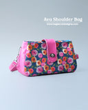Ava Shoulder Bag