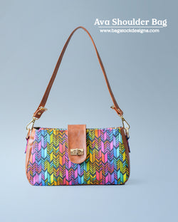 Ava Shoulder Bag