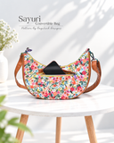 Sayuri Convertible Bag