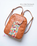 Riva Mini Backpack