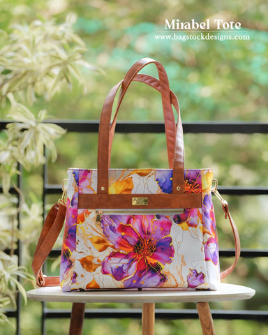 Mirabel Tote