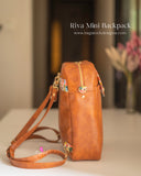 Riva Mini Backpack