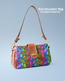 Ava Shoulder Bag