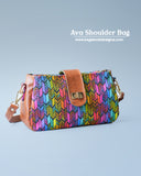 Ava Shoulder Bag