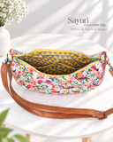 Sayuri Convertible Bag