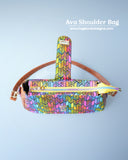 Ava Shoulder Bag