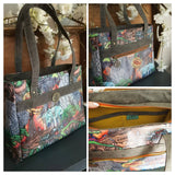 Mirabel Tote