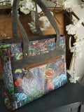 Mirabel Tote