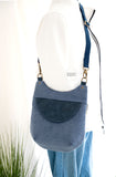 Zuri Crossbody Bag