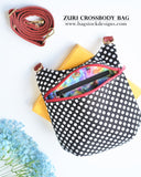 Zuri Crossbody Bag