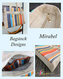 Mirabel Tote