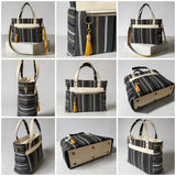 Mirabel Tote