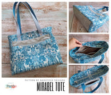 Mirabel Tote