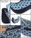 Sayuri Convertible Bag