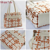 Mirabel Tote