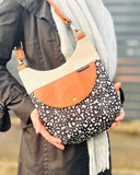 Zuri Crossbody Bag