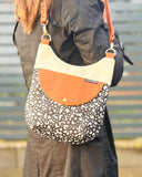 Zuri Crossbody Bag