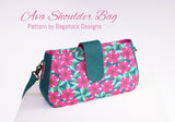 Ava Shoulder Bag