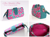 Ava Shoulder Bag