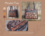 Mirabel Tote