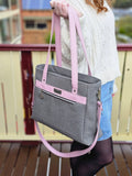 Mirabel Tote