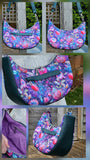 Sayuri Convertible Bag