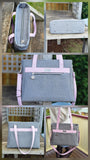 Mirabel Tote