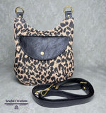 Zuri Crossbody Bag