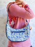 Sayuri Convertible Bag