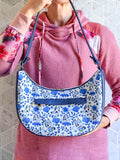 Sayuri Convertible Bag