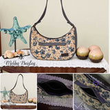 Sayuri Convertible Bag