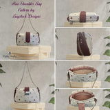 Ava Shoulder Bag