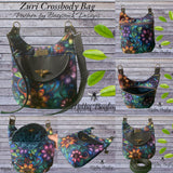Zuri Crossbody Bag
