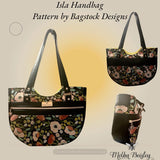 Isla Handbag