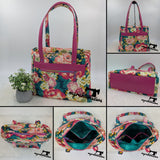 Mirabel Tote
